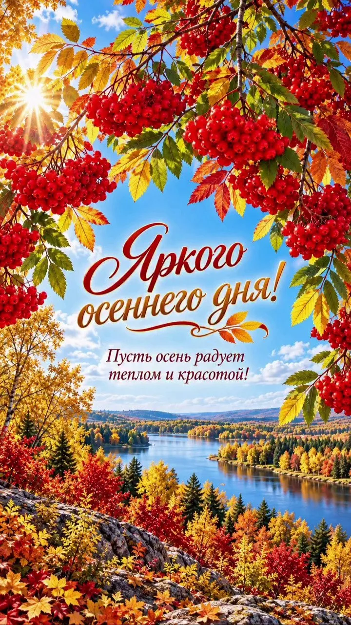 ☀️ #добрый_день