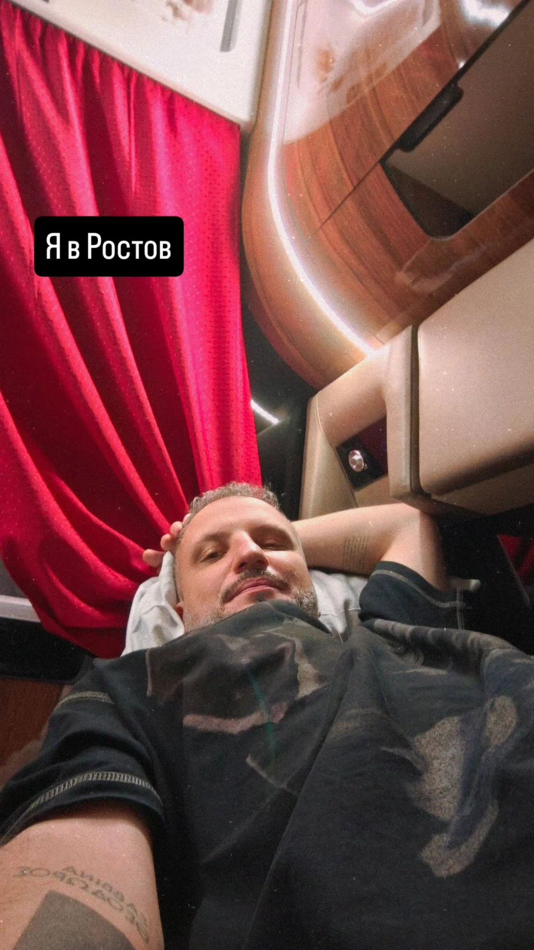 Импровизатор Дима Позов приехал в Ростов