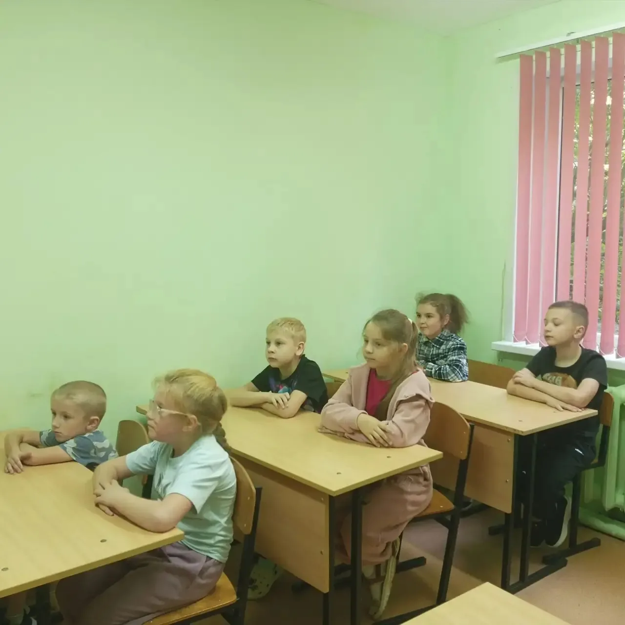 13 октября, в преддверии Дня работника заповедного дела в объединении «Атлант» (спортив...