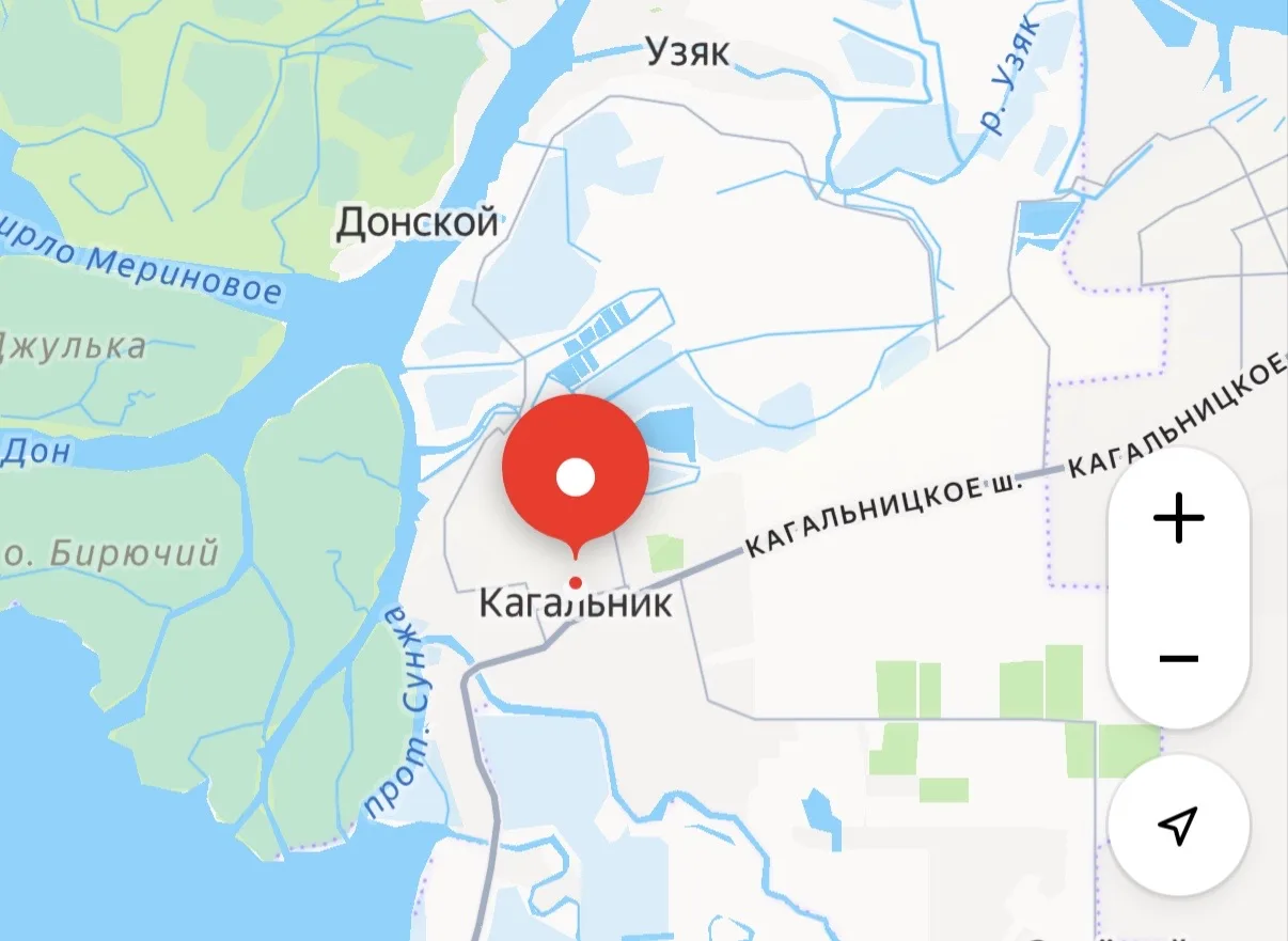 Удивительные вещи происходят на территории осиротевшего после добровольного ухода главы...