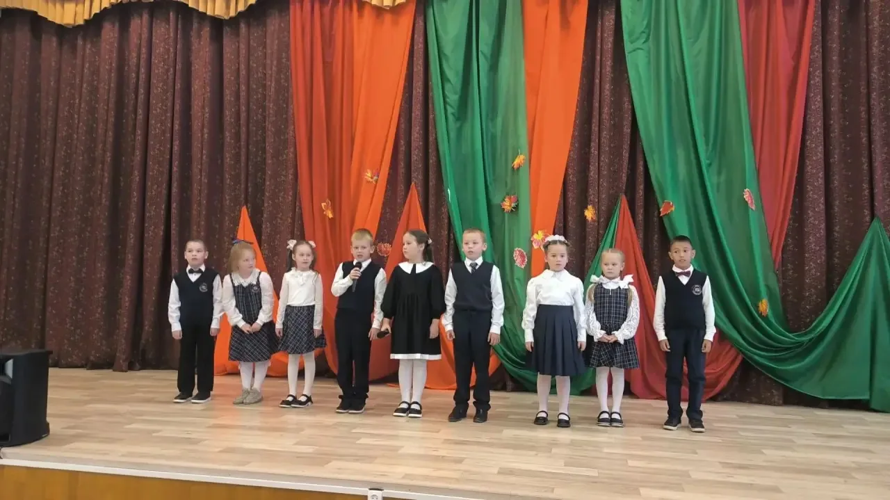 Тёплые моменты, которые остаются в сердце! 🎉