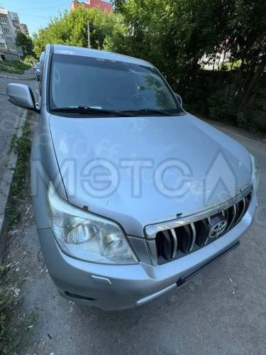 Предлагается к продаже Toyota Land Cruiser Prado 2013 г. в Омске, цена составляет 1 960...
