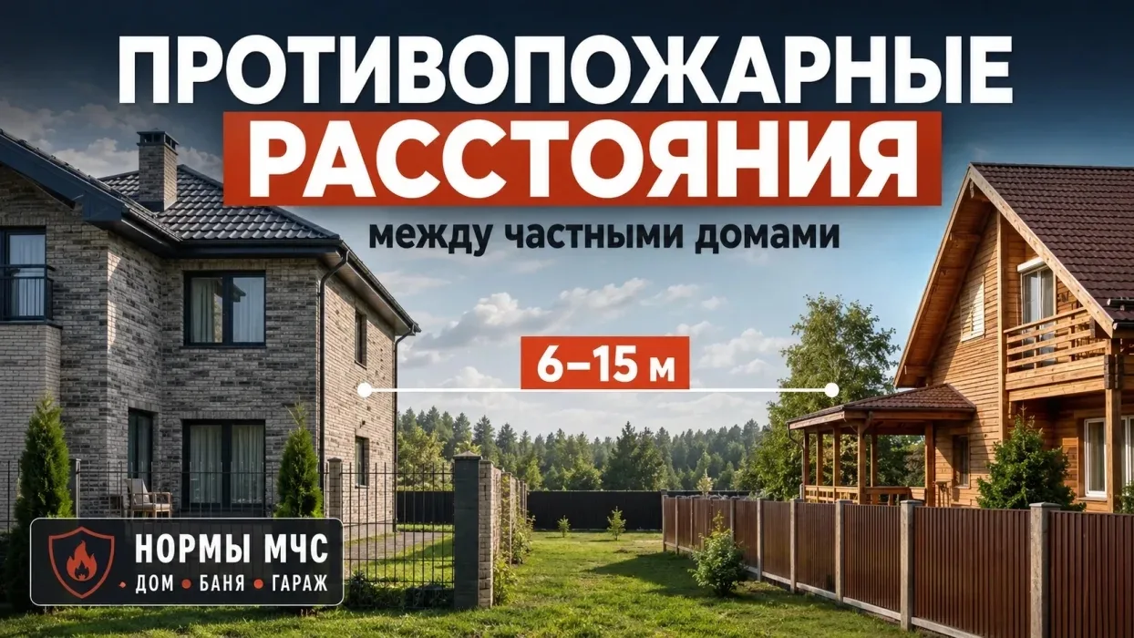 Ночью в Янауле горело 3 домовладения. Пожар не спрашивает разрешения!