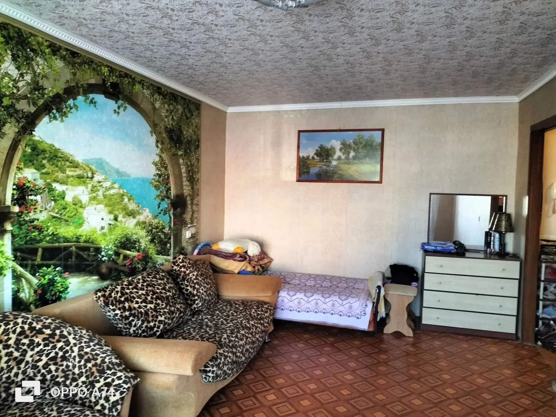 🔥Новый объект! 🔥Продам 1 ком. кв-ру ул. Изотова 8, 2/5. Район Центрального рынка. Дво...