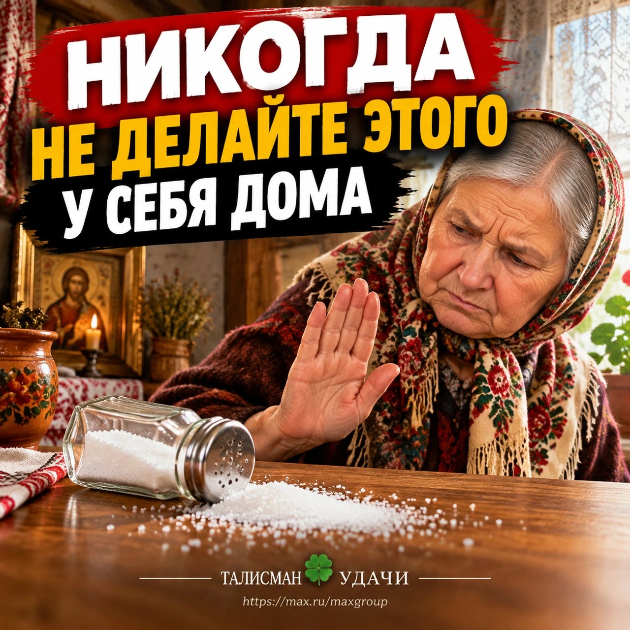НИКОГДА НЕ ДЕЛАЙТЕ ЭТОГО У СЕБЯ ДОМА 💰