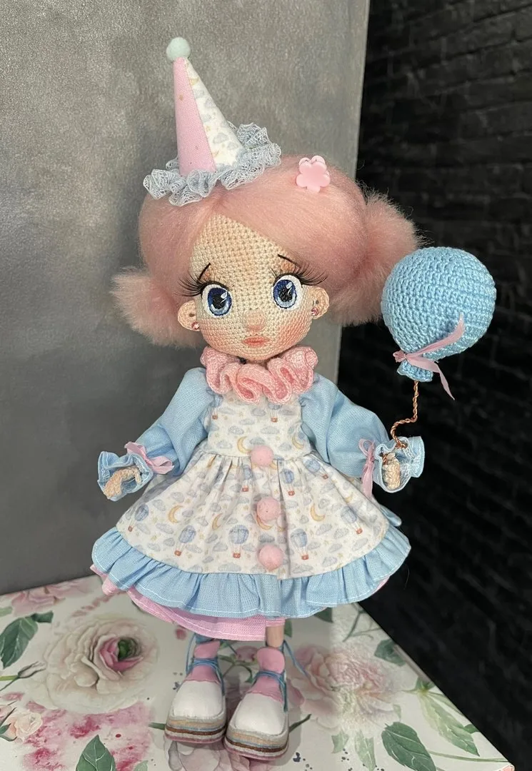 Новая малышечка🌸