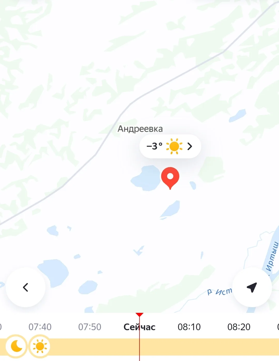-5°...