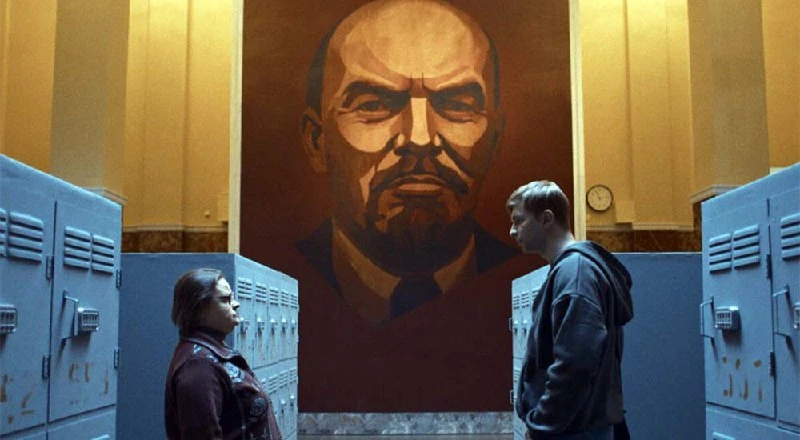 5 октября на фестивале «Маяк» состоялся показ короткометражного конкурса — все семь фил...