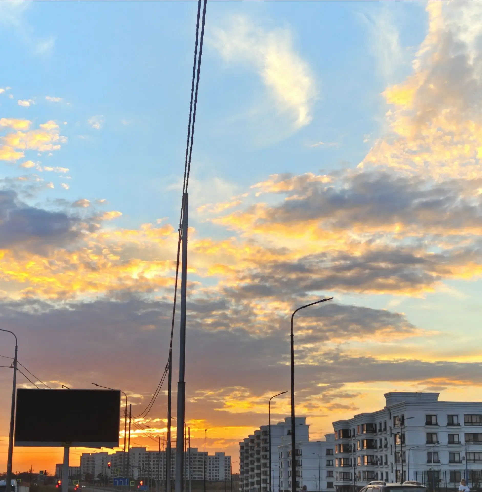 Закрывайте глаза и укладывайтесь в теплую постельку ❤️