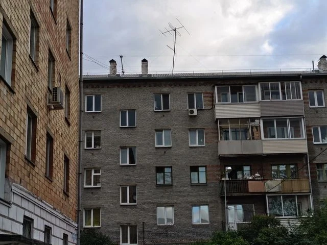 Вторичка в Екатеринбурге подорожала до 148,6 тыс. руб.