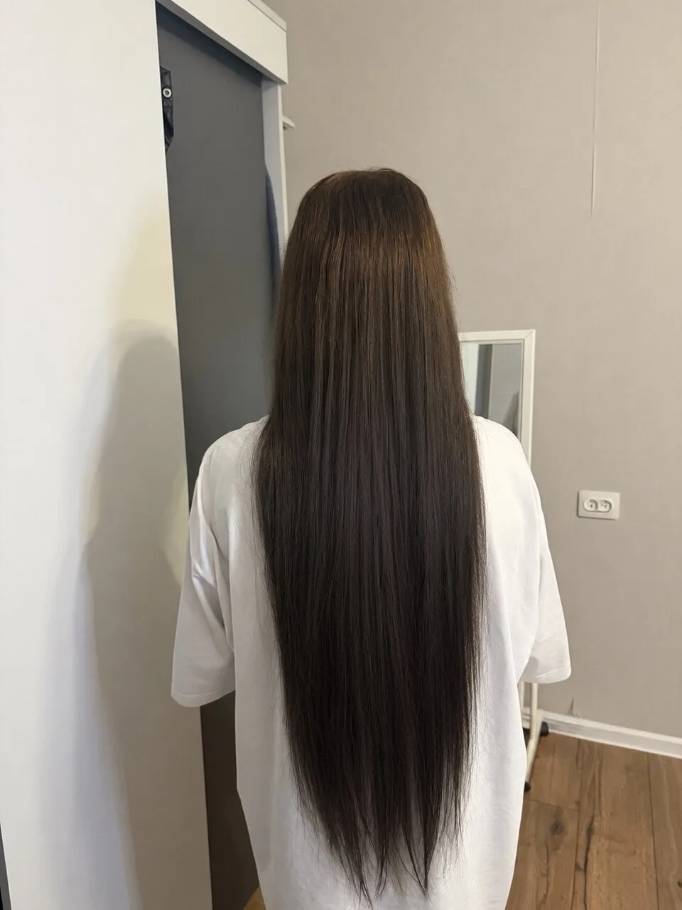 ХОЧЕШЬ ДЛИННЫЕ И ГУСТЫЕ ВОЛОСЫ?