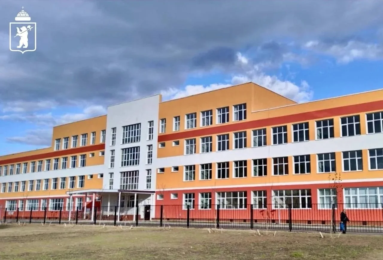 🏫 Как за пять последних лет развивалась отрасль образования в Ярославле