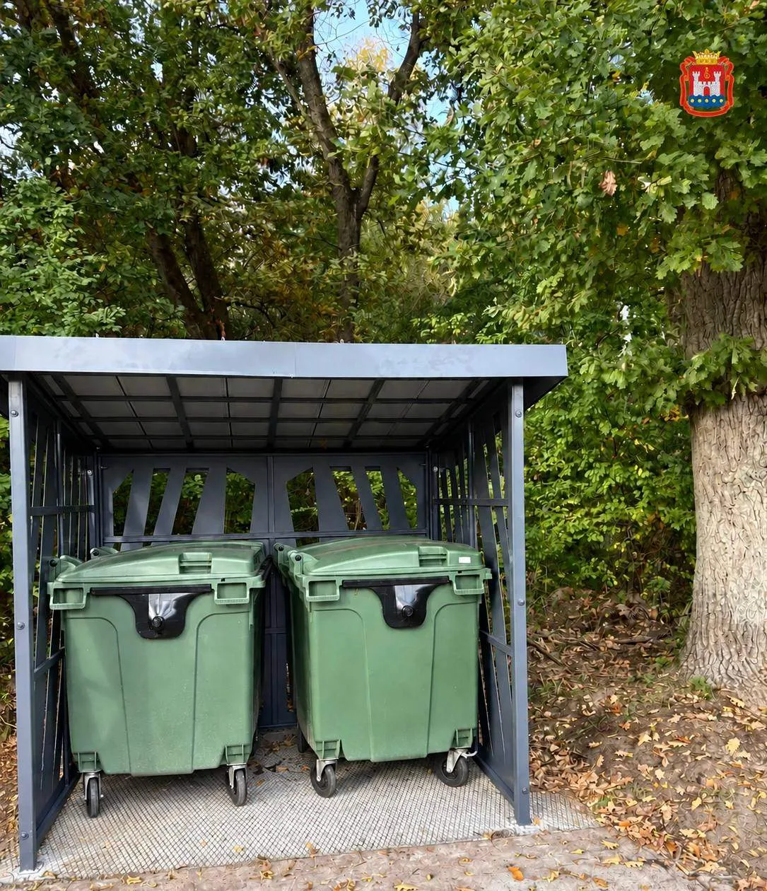 ♻️Свежая сводка по модернизации площадок ТКО в регионе.