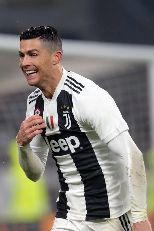 Турин, 2019 🐐