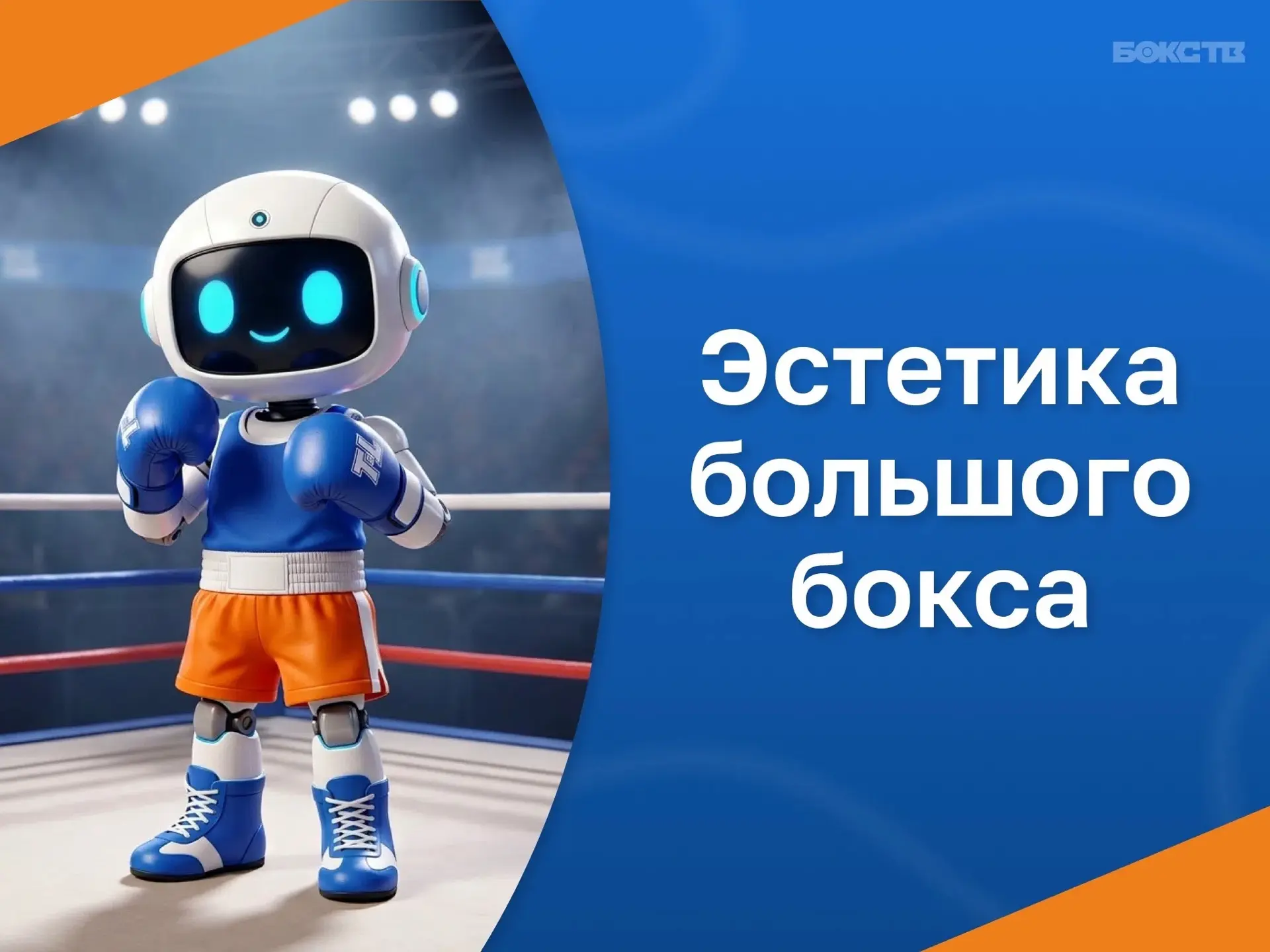 🥊 Сила, скорость и точный расчёт!