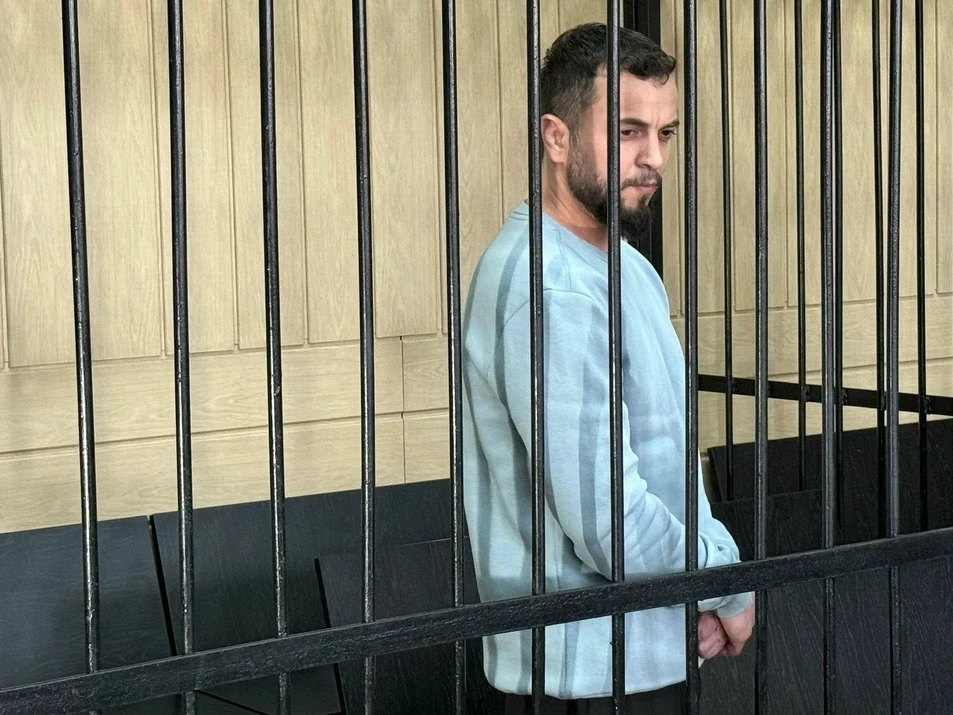 Фарход Рахимзода выслушал приговор год назад. 23 года лишения свободы, которые определи...
