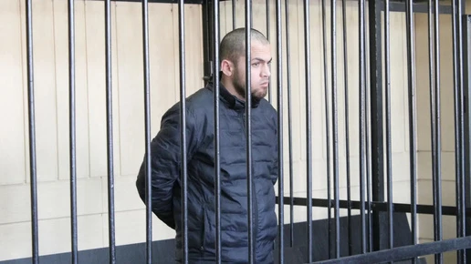 В Новосибирске начался суд по делу об убийстве трехлетней девочки