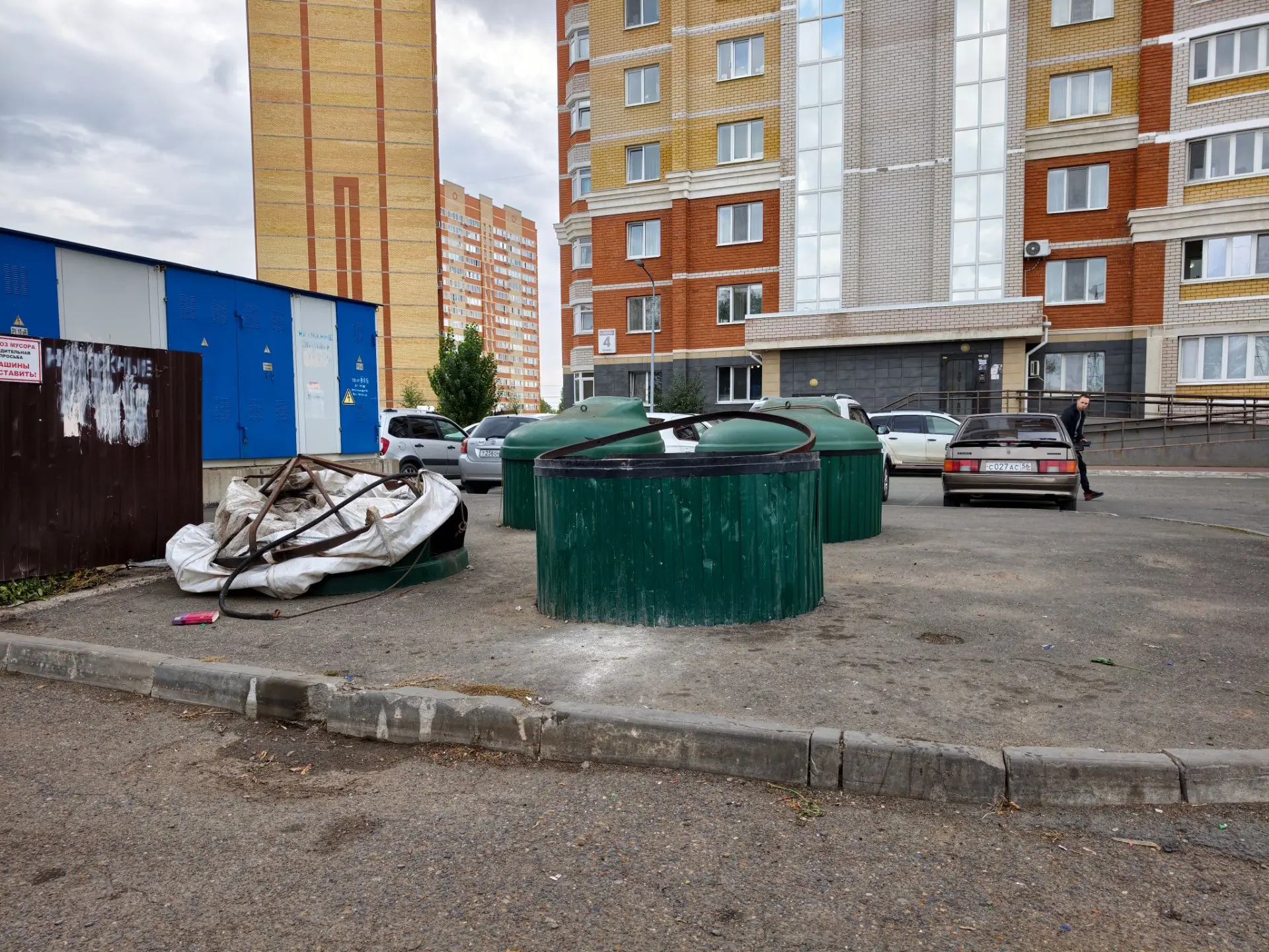 Хозяйственная импотенция — это не врождённое, а приобретённое заболевание, эпидемически...