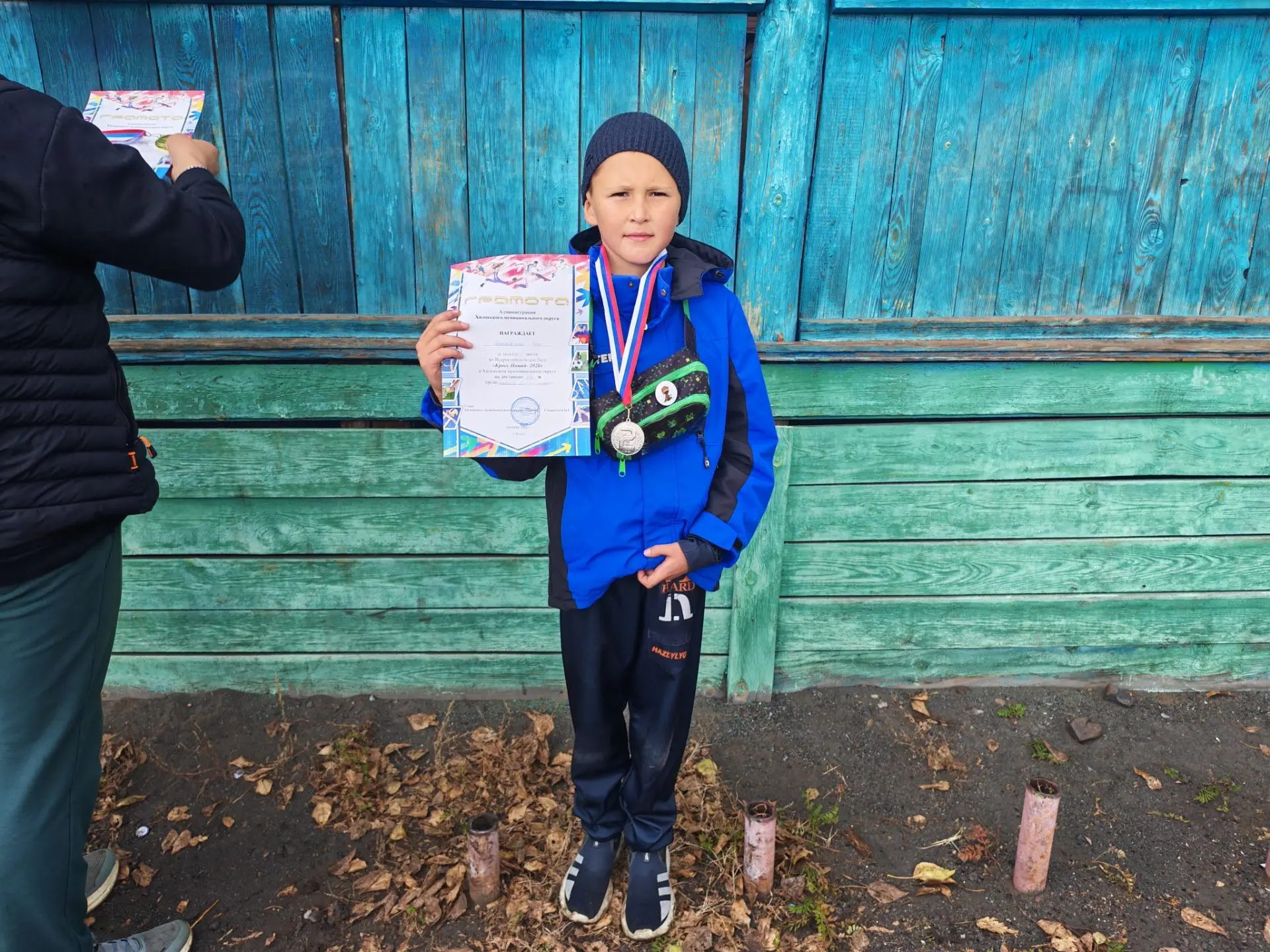 🏃‍♂️ Гордость за наших юных спортсменов! 🏃‍♀️