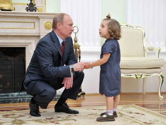«Владимир Путин — глас народа»: в этот день поэты тоже поздравляют российского президен...