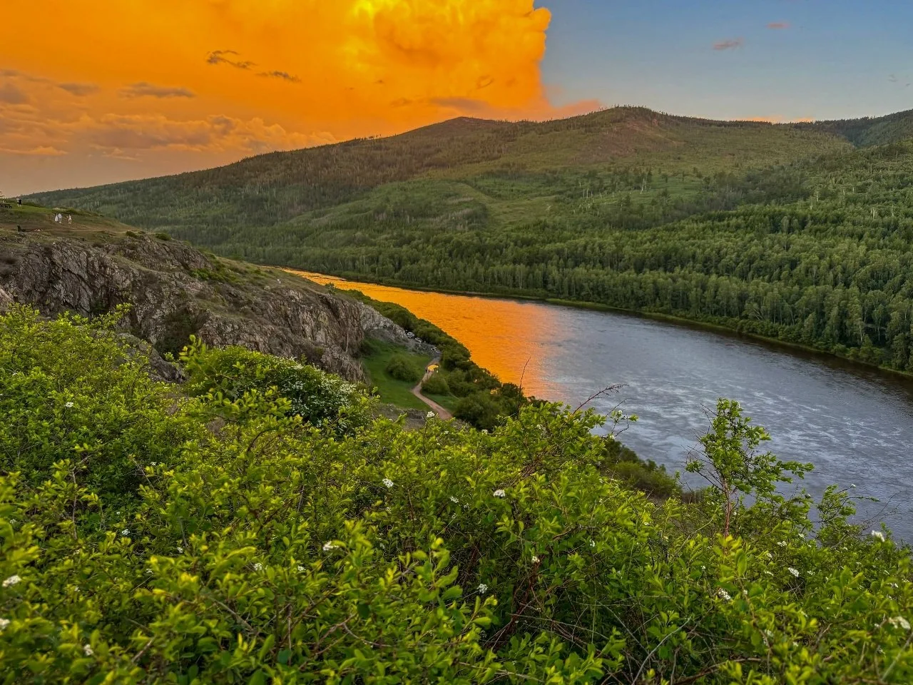 📍Чита, Забайкальский край.