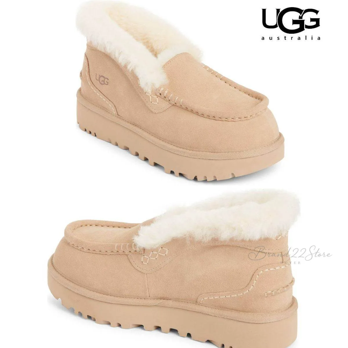 UGG