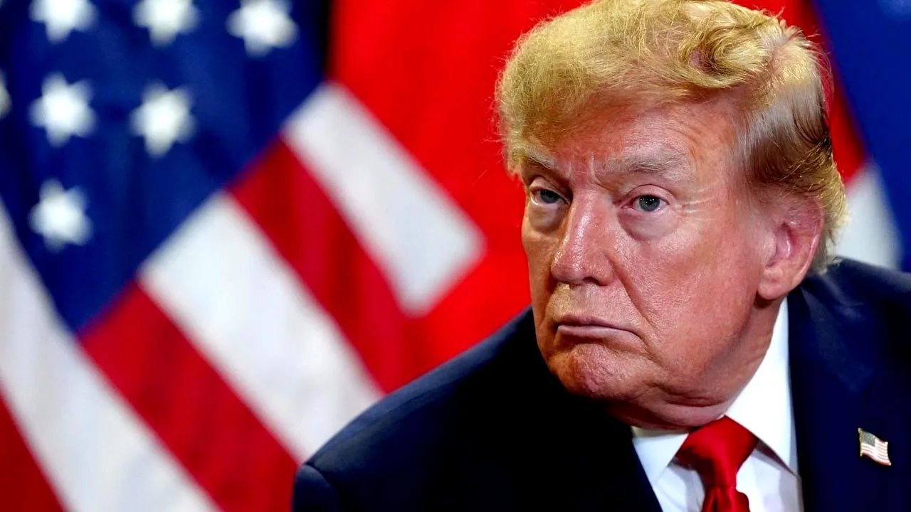 Дональд Трамп допустил возможность применения смертной казни через расстрел к лицам, ви...