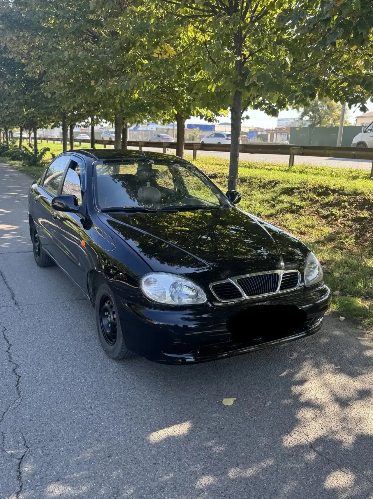 🚗Продам авто в хорошем состоянии, мотор 1.3 с маленьким расходом топлива, это большой ...