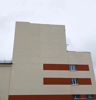 🏛️ В Котовске Дом культуры могут украсить муралом с Неваляшкой