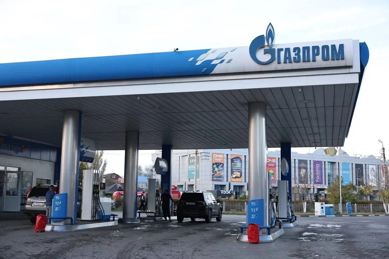 ⚡ Инсайд: губернатор отменил заправку по принципу «чёт — нечет»