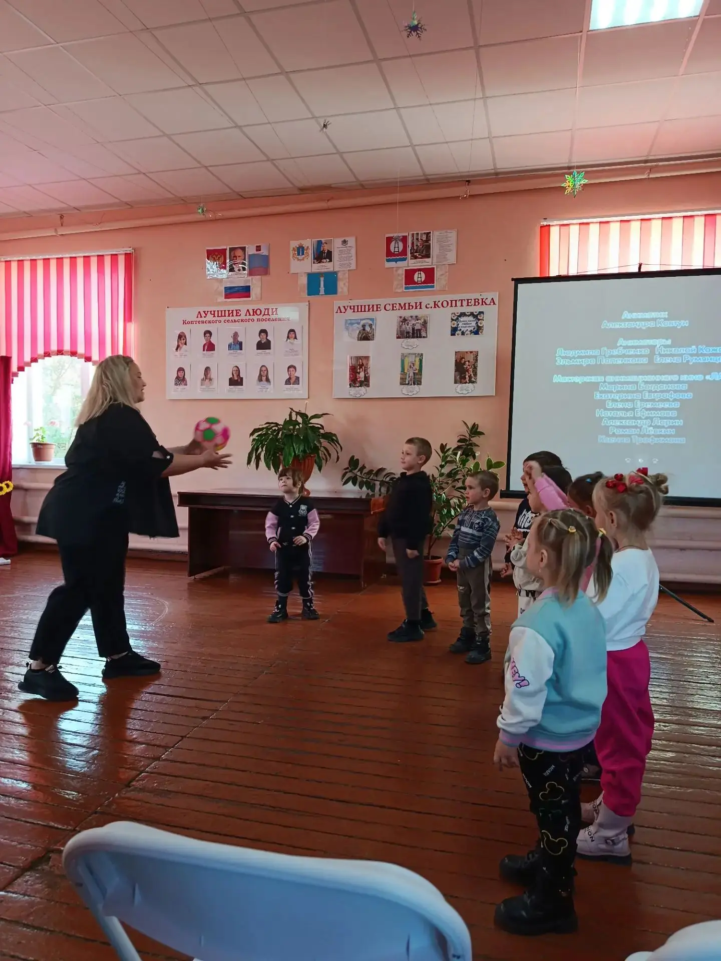 Безопасный интернет для малышей! 🌐✨