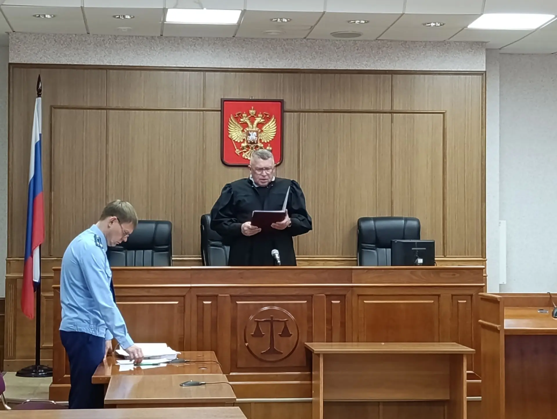 Суд назначил наказание бывшему иеромонаху, признанному виновным в реабилитации нацизма ...