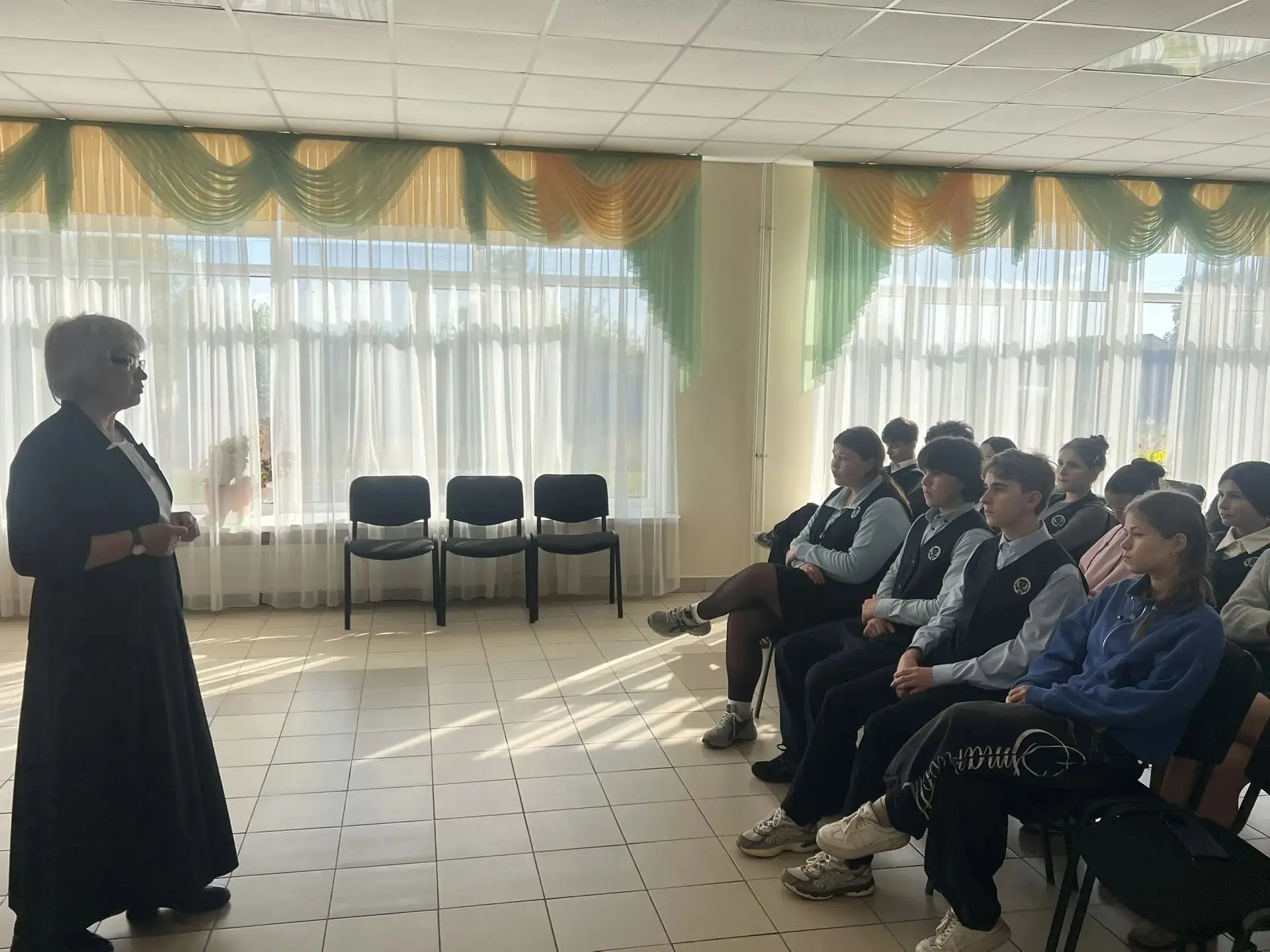 В 2027 году общероссийской общественно-государственной организации ДОСААФ России (Добро...