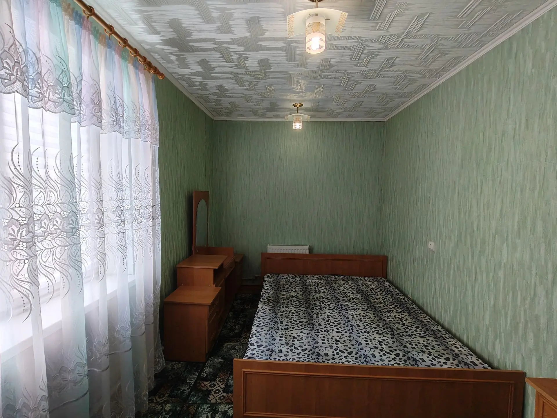 Продам квартиру! Документы готовы!
