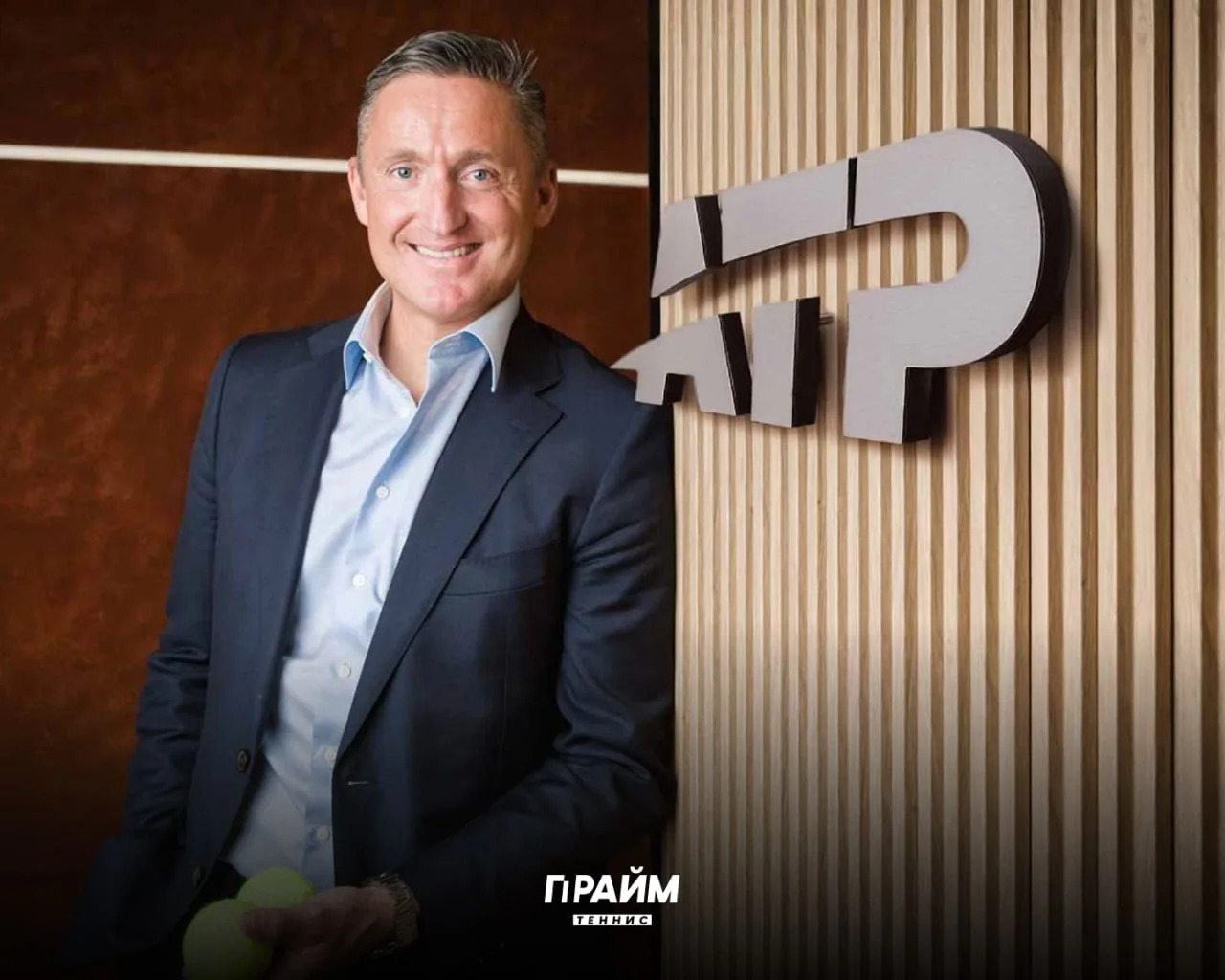 🎾 ATP готовит глобальную реформу тура к 2028 году