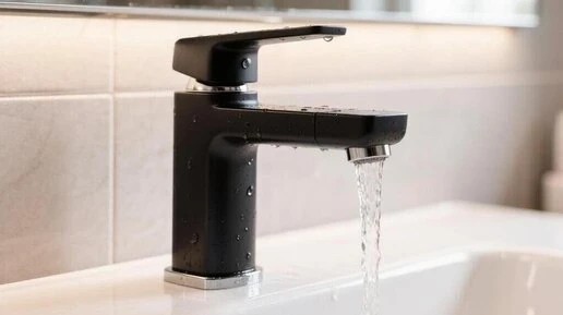 В центре Курска 16 октября отключили холодную воду