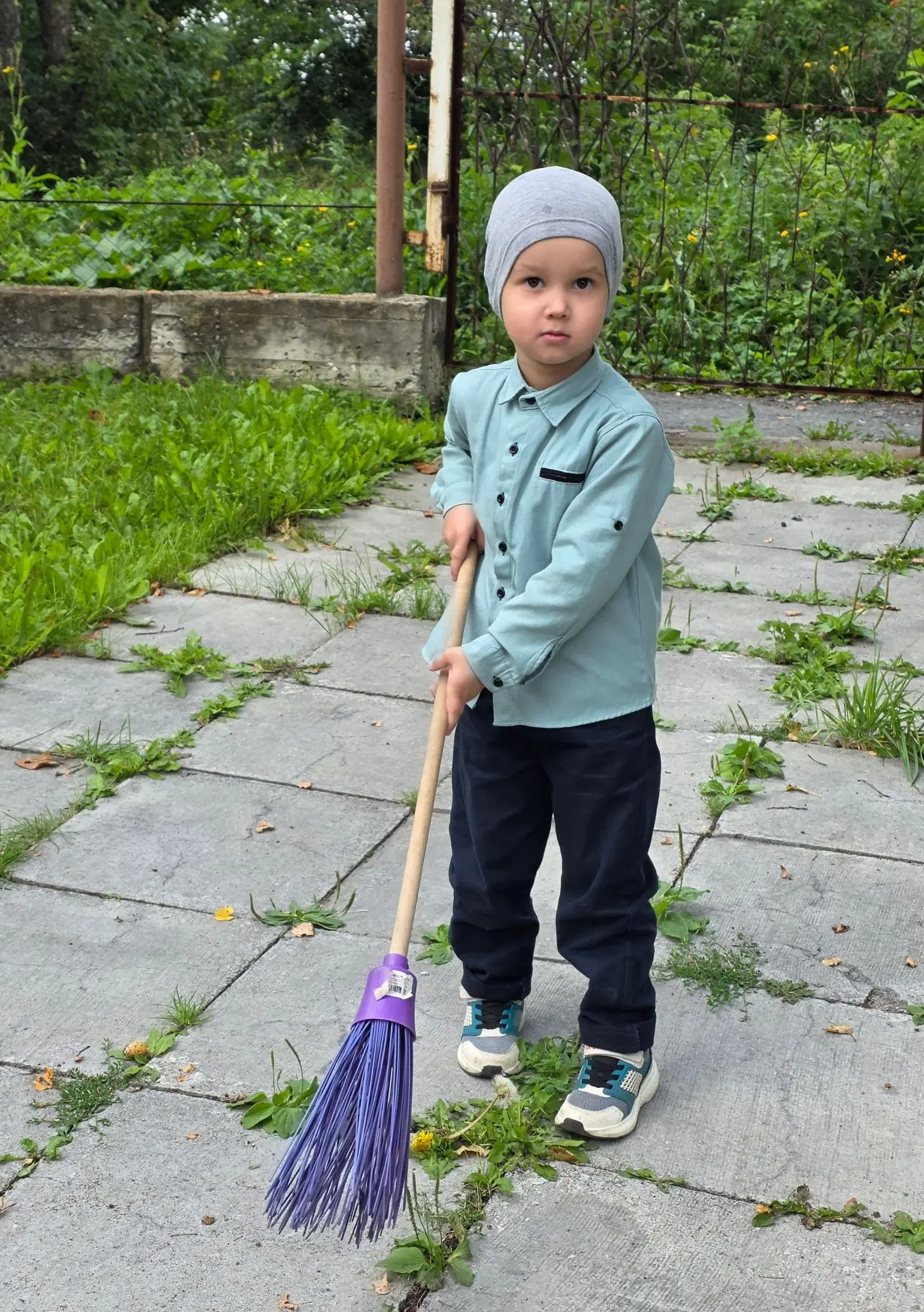 Доброе утро, родные! ❤