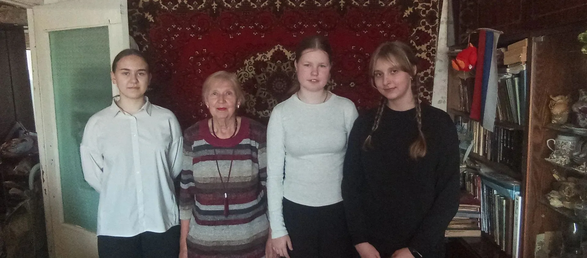 Каждый год 1 октября отмечают День пожилого человека. Этот праздник призван обратить вн...