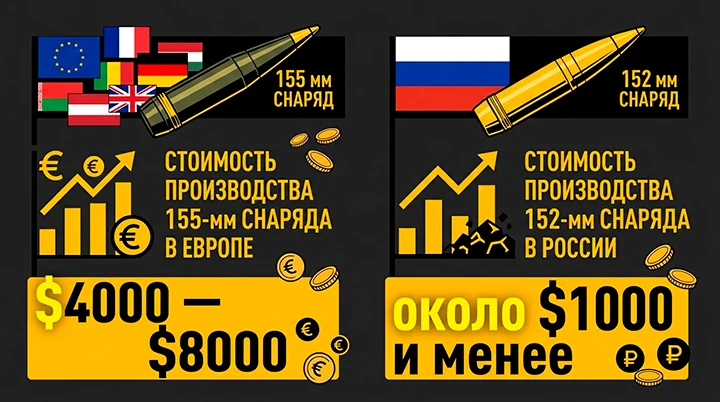 «Конфликт с „золотым миллиардом“ был неизбежен»: Боевой офицер прямо объяснил, почему С...