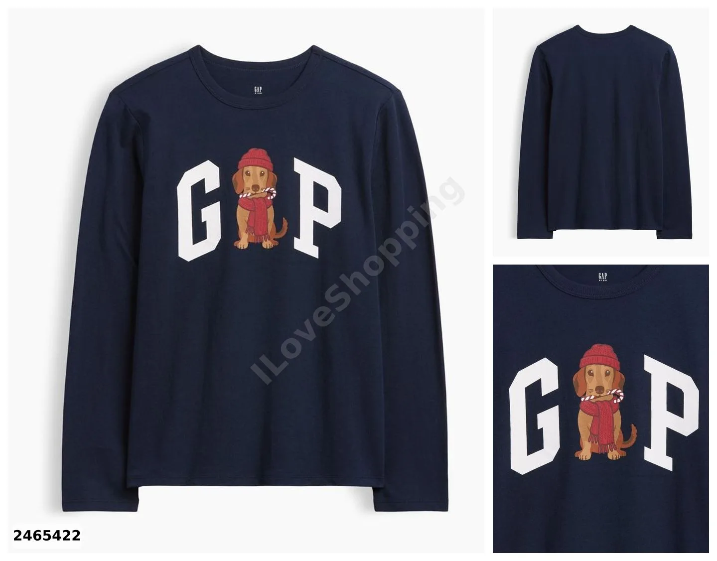 #GAPFactory