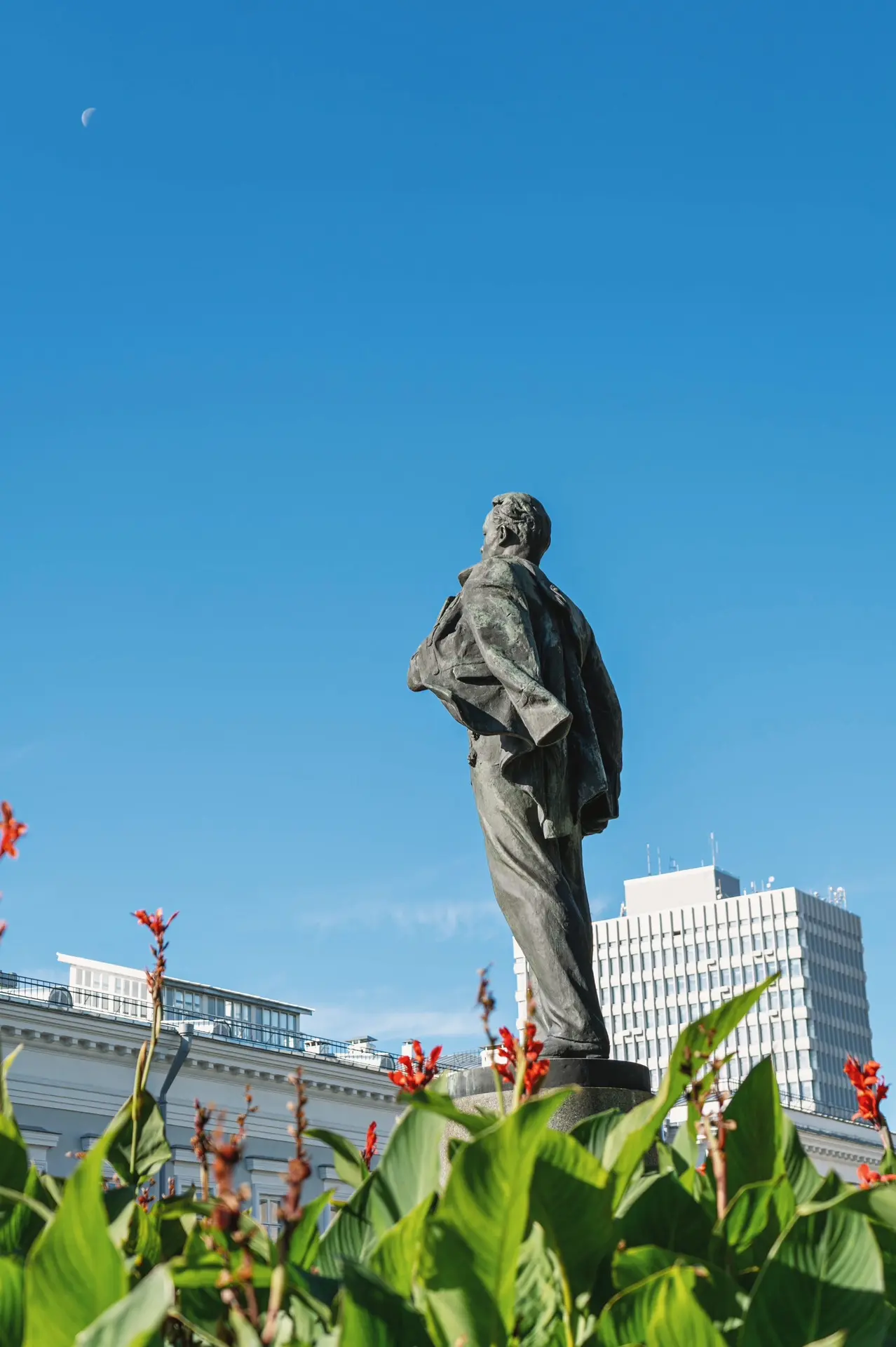 ☀️ Доброе утро, Казанский федеральный!
