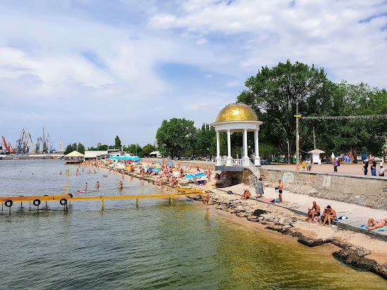 9 октября. Вода была, по графику.