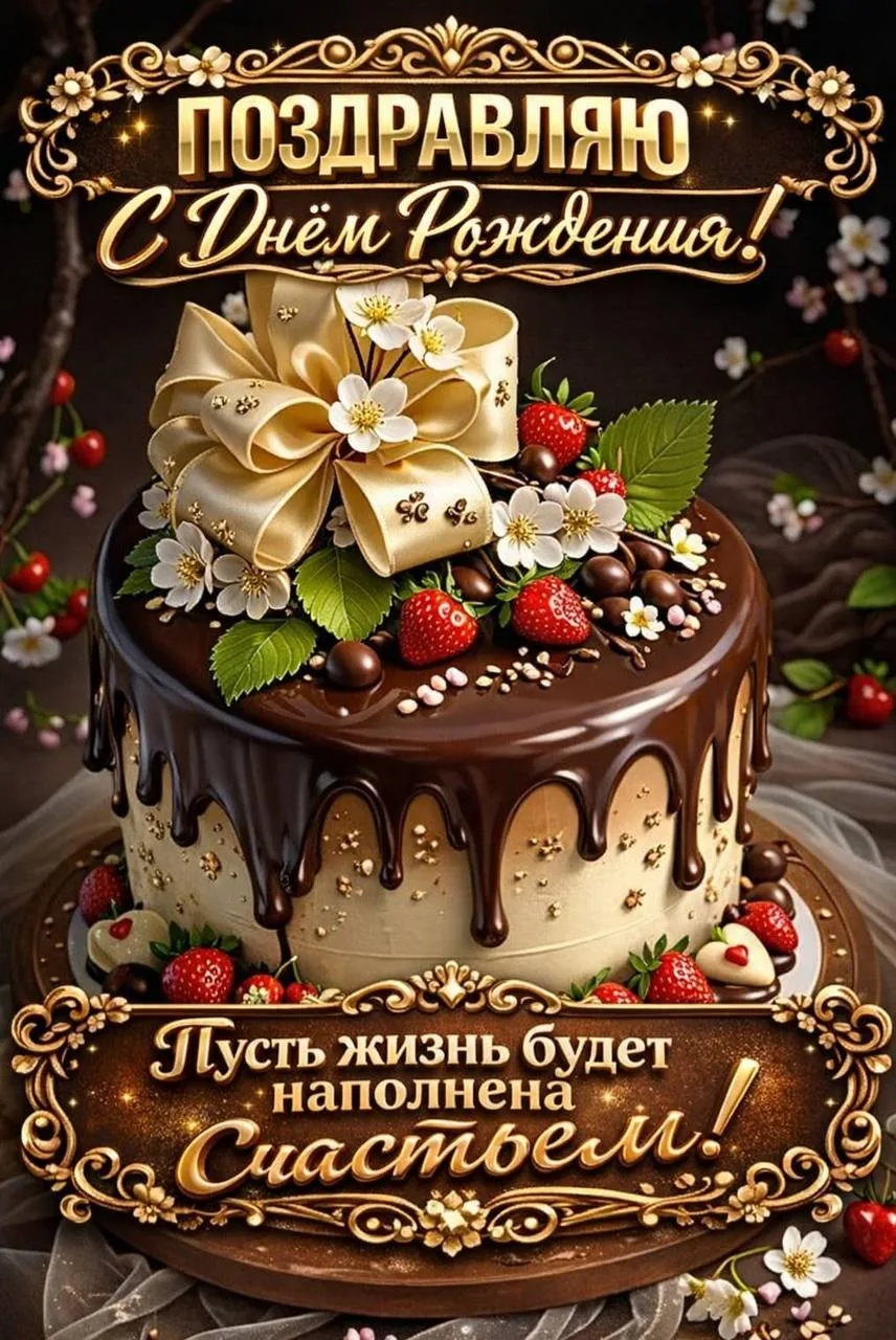 Открытки из WA — Подписывайся