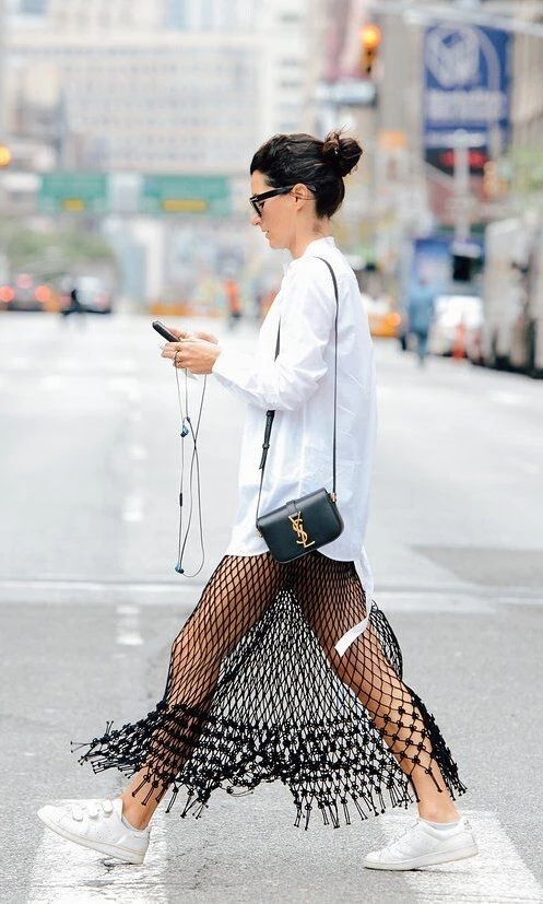 Street style