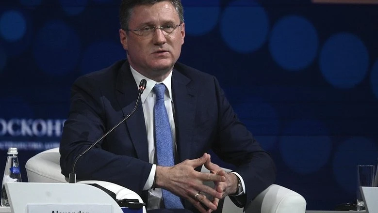 Россия раньше запланированного начинает снимать ограничения на экспорт дизтоплива.