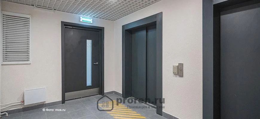 🏗 В Войковском районе согласован проект дома на 368 квартир по программе реновации