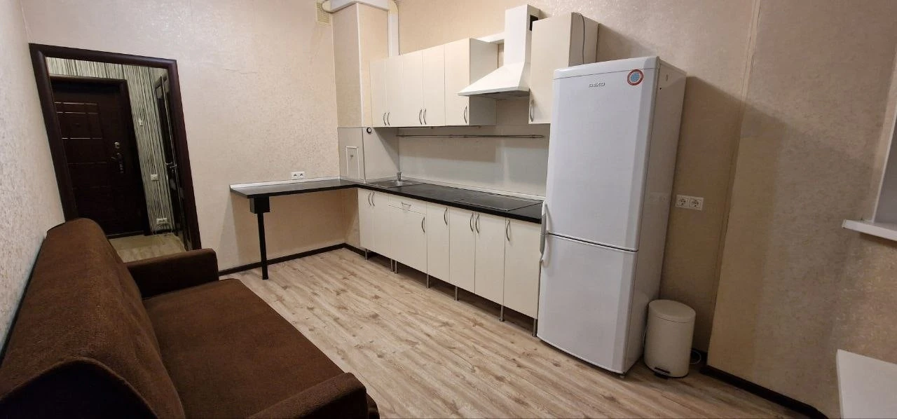 1 комнатная квартира