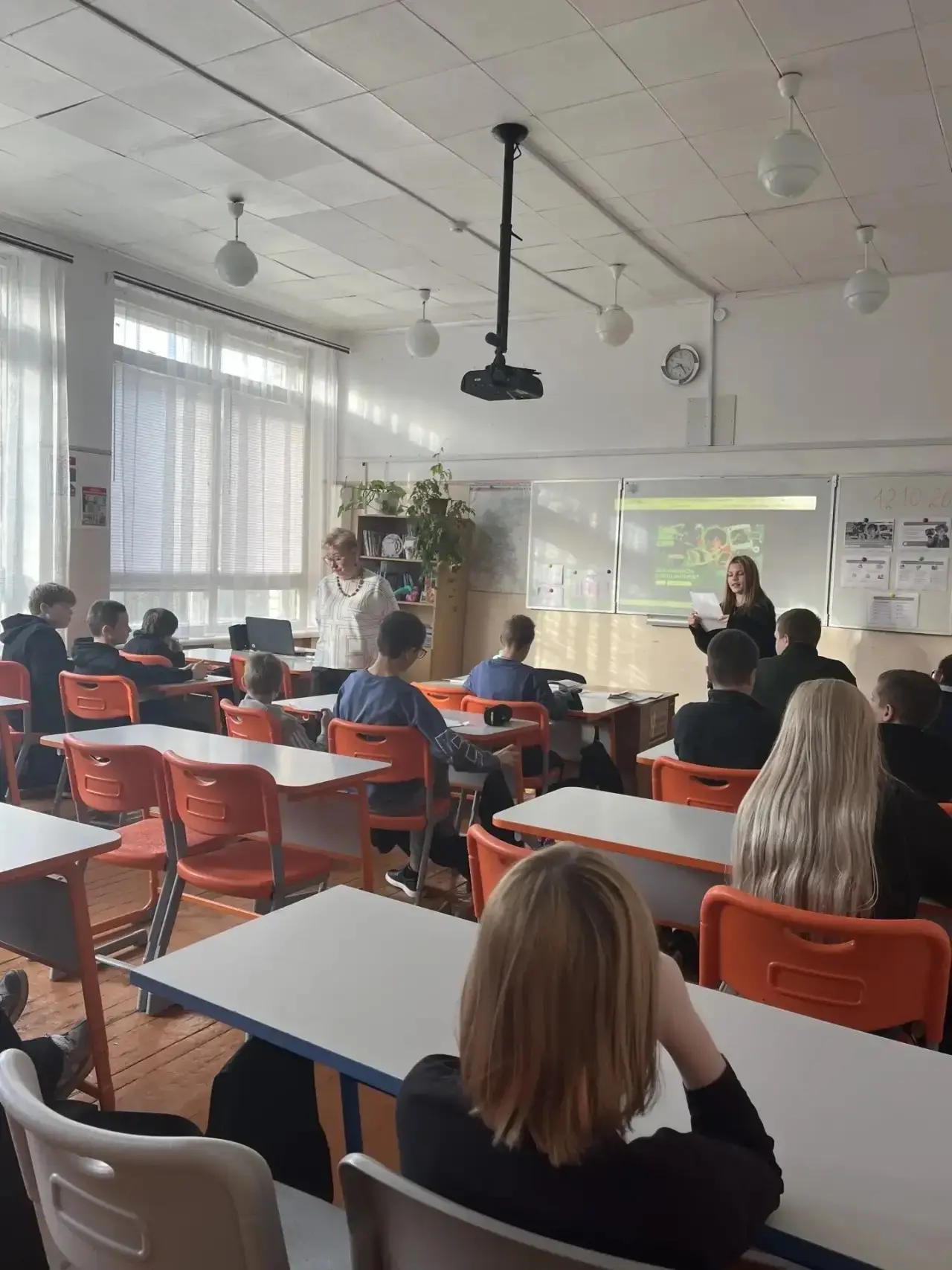 🗣️Разговоры о важном