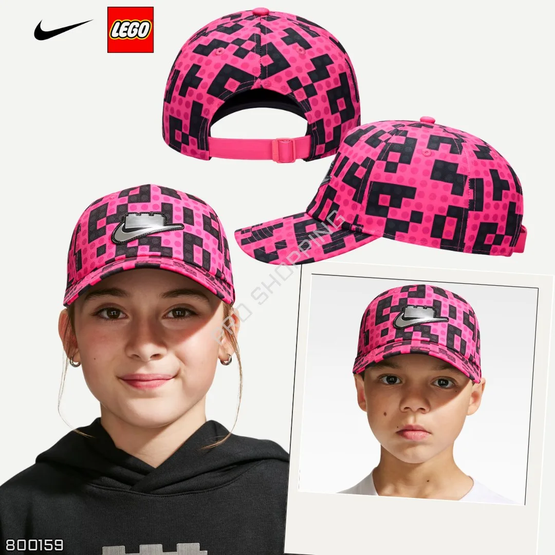 Nike x LEGO 🇺🇸