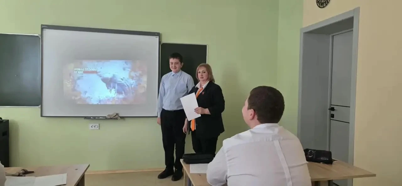 Битва за Кавказ: помнить, чтобы жить.